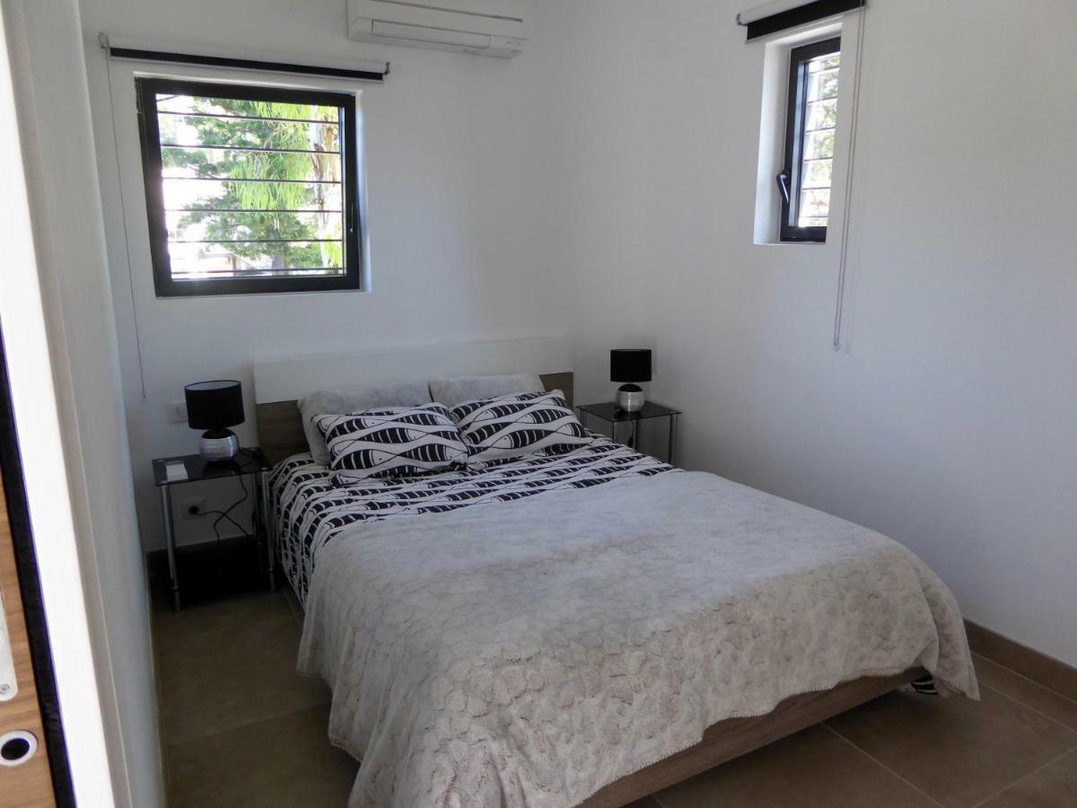 Villa Lucienne Bandol , T2 4 Etoiles Avec Garage, Dans Les Calanques Luaran gambar